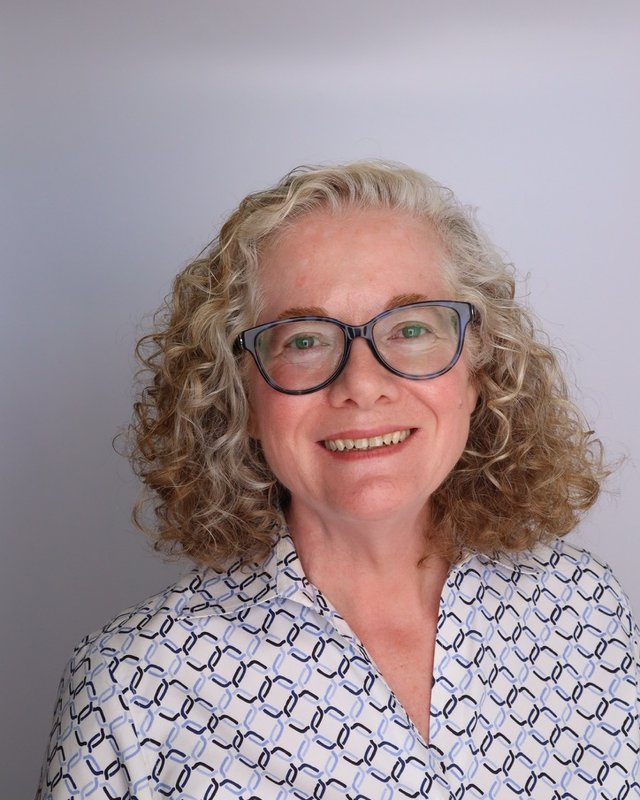 Dr. Amy Kale Fraites — 課程導師及督導