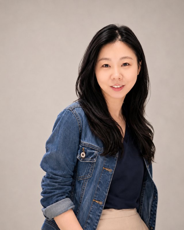 鍾巧鳳博士 Dr. Chung Chiao-Feng — 課程導師