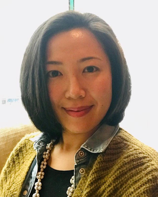 黃楚欣 Diana Wong — 輔導員及遊戲治療師