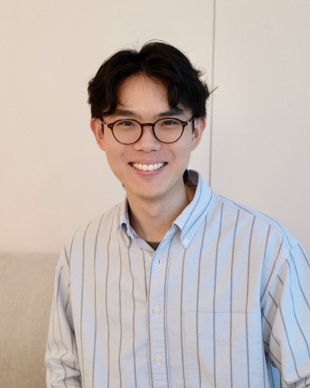 Jeffrey Man, Counsellor and Play Therapist