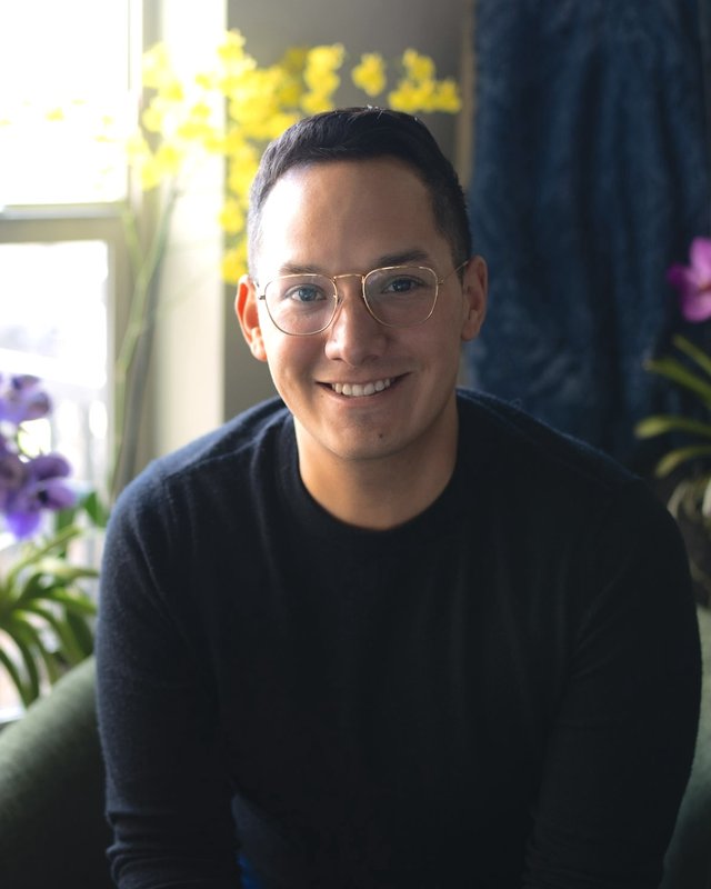 Dr. Joey Tapia — 課程導師